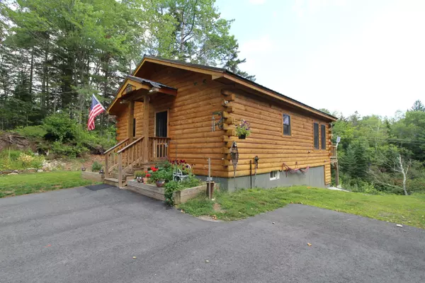 3279 Arnold TRL, Alder Stream Twp, ME 04936