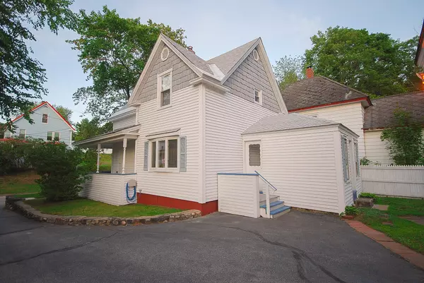 Mexico, ME 04257,70 Whitman ST