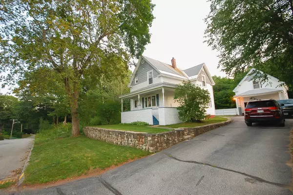 Mexico, ME 04257,70 Whitman ST