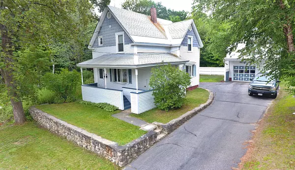 70 Whitman ST, Mexico, ME 04257