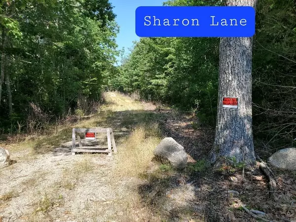 Cherryfield, ME 04622,Lot 7 Sharon LN