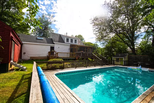 Orland, ME 04472,36 Old County RD