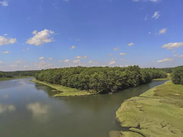 Warren, ME 04864,Lot 7 Arboretum Park DR