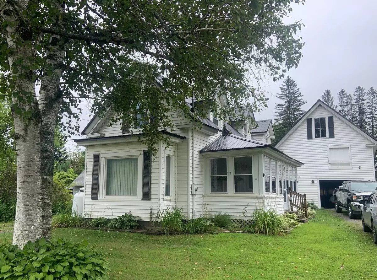 Guilford, ME 04443,9 Blaine AVE