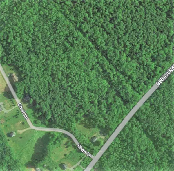 0 Belfast RD, Northport, ME 04849