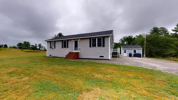 134 Webster Corner RD, Sabattus, ME 04280