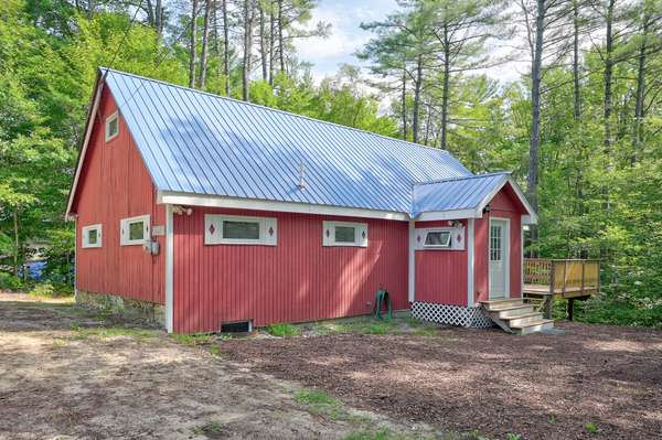 14 Brook RD, Fryeburg, ME 04037