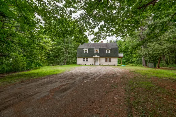 Newport, ME 04953,173 County Woods RD