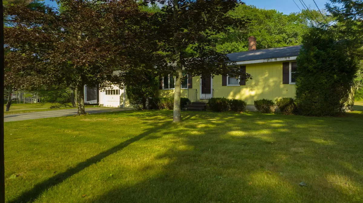 Lisbon, ME 04252,193 Main ST