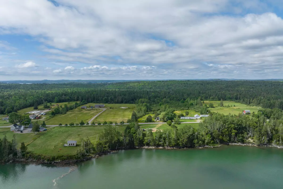 Pembroke, ME 04666,515 Leighton Point RD