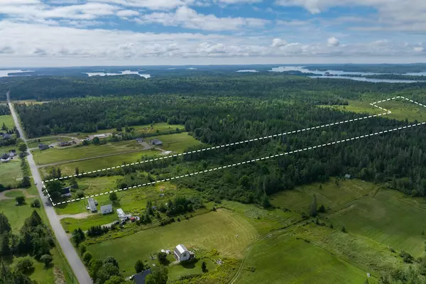 Pembroke, ME 04666,515 Leighton Point RD