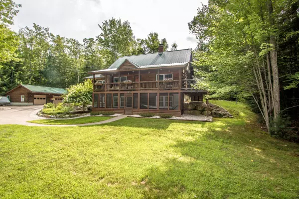 Brownfield, ME 04010,535 Riverbend RD