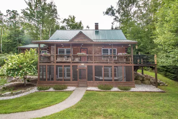 Brownfield, ME 04010,535 Riverbend RD