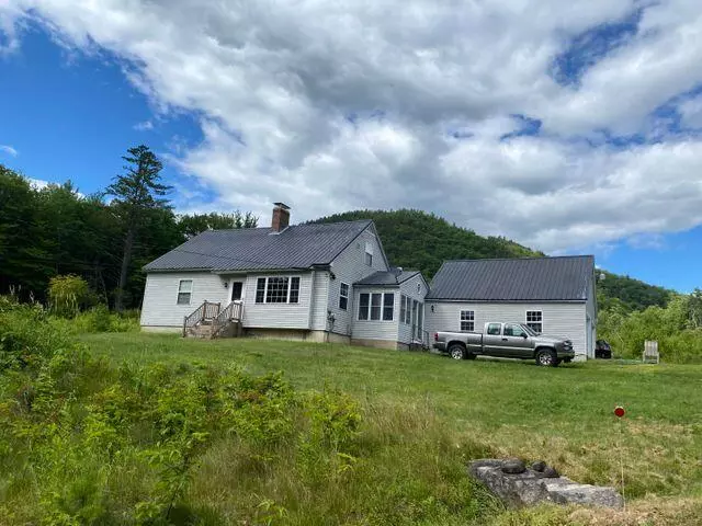 Rumford, ME 04276,9 Glassface RD