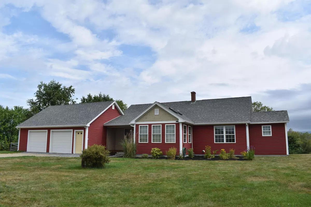 Monmouth, ME 04265,18 & 20 Blaisdell RD