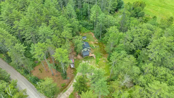 Stow, ME 04037,138 Chatham RD