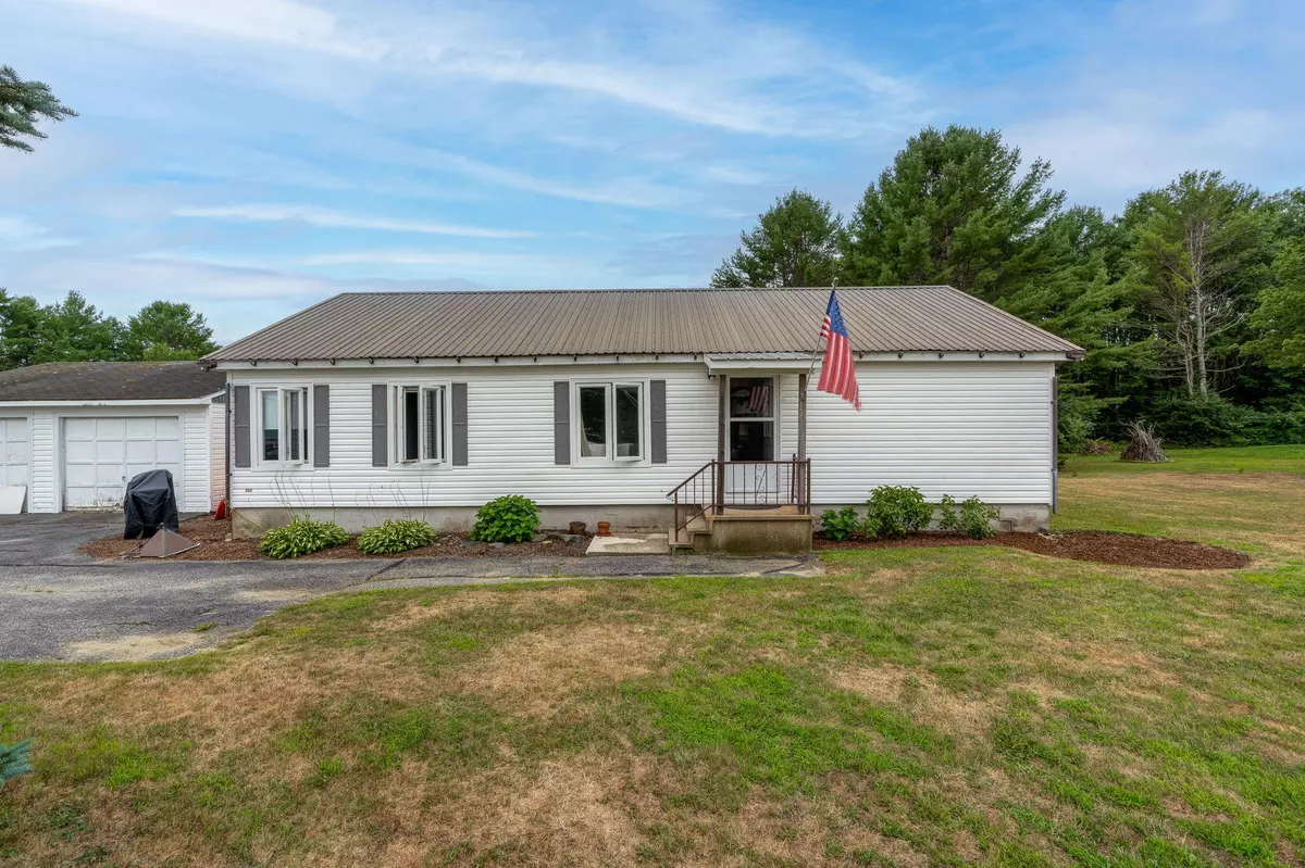 Freeport, ME 04032,5 Buttercup DR