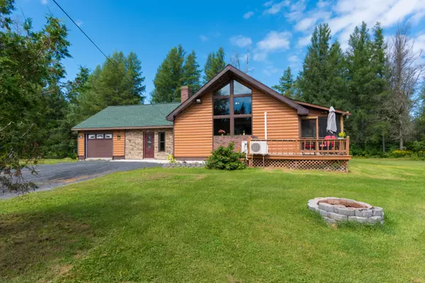 75 Morneault RD, Grand Isle, ME 04746
