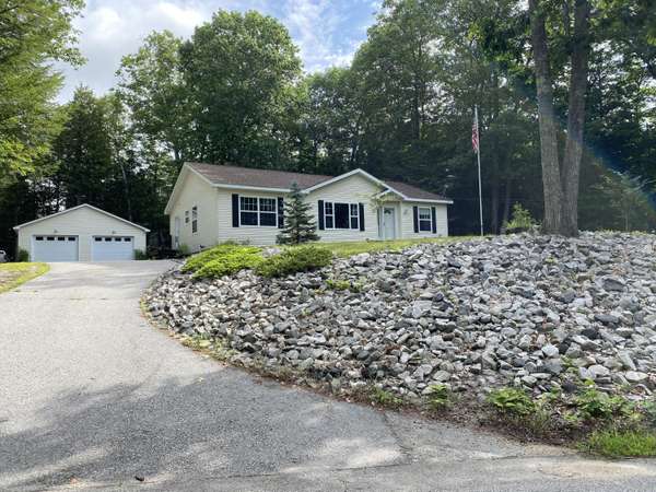 41 Watson Hill RD, Limerick, ME 04048