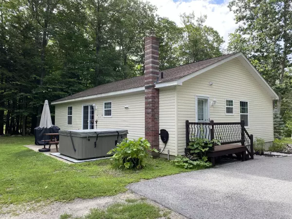 Limerick, ME 04048,41 Watson Hill RD