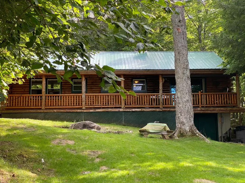 929 Black Point RD, Beaver Cove, ME 04441