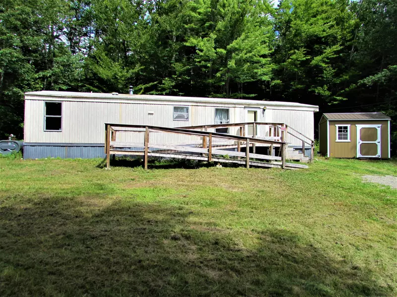 379 Athens RD, Hartland, ME 04943