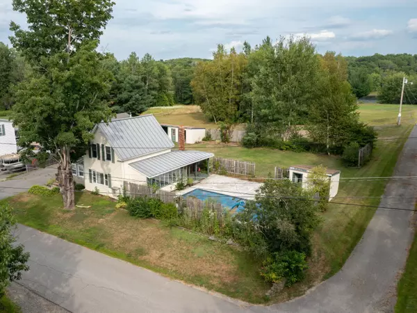 Orono, ME 04473,108 Union ST