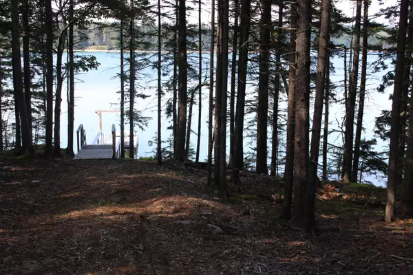 Deer Isle, ME 04627,22 Warren Point DR #Lot 10