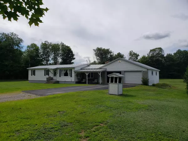 Avon, ME 04966,379 River RD