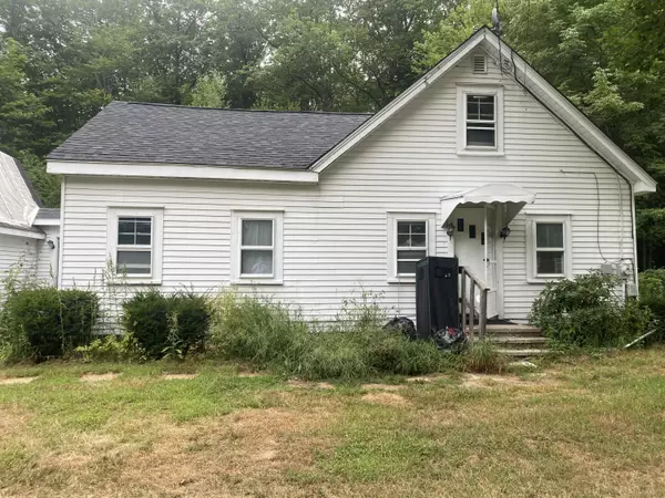 Rome, ME 04963,564 Augusta RD