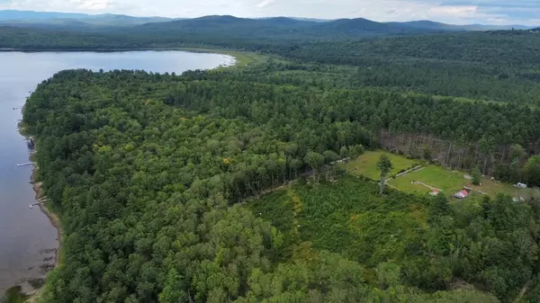 Fryeburg, ME 04037,Lot 1-1 Osgood LN