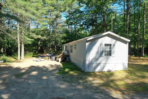 Greenbush, ME 04418,959 Greenfield RD