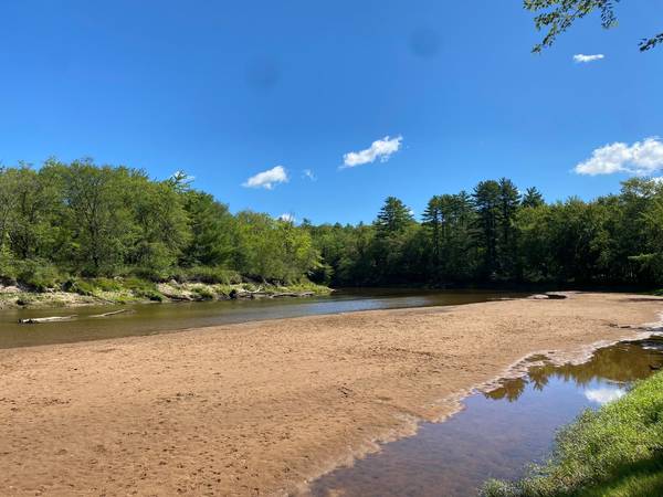 Lot #58 Oak Hill CIR, Brownfield, ME 04010