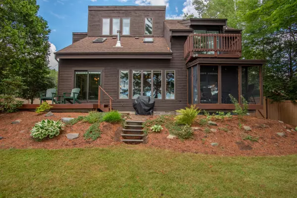 333 Woodland AVE, Old Town, ME 04468