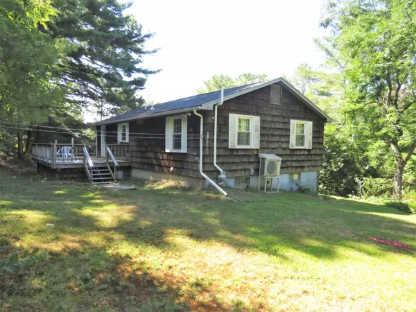 Rockport, ME 04856,35 Cross ST