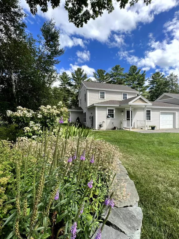 Waterville, ME 04901,2 Bowie LN #2