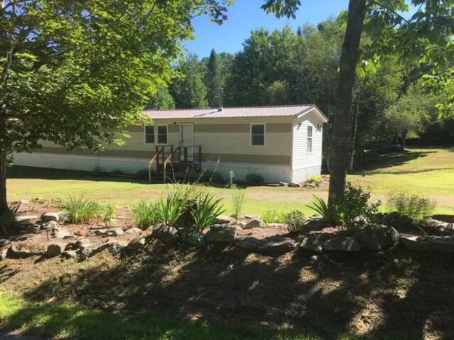 280 John Tarr RD, Bowdoin, ME 04287