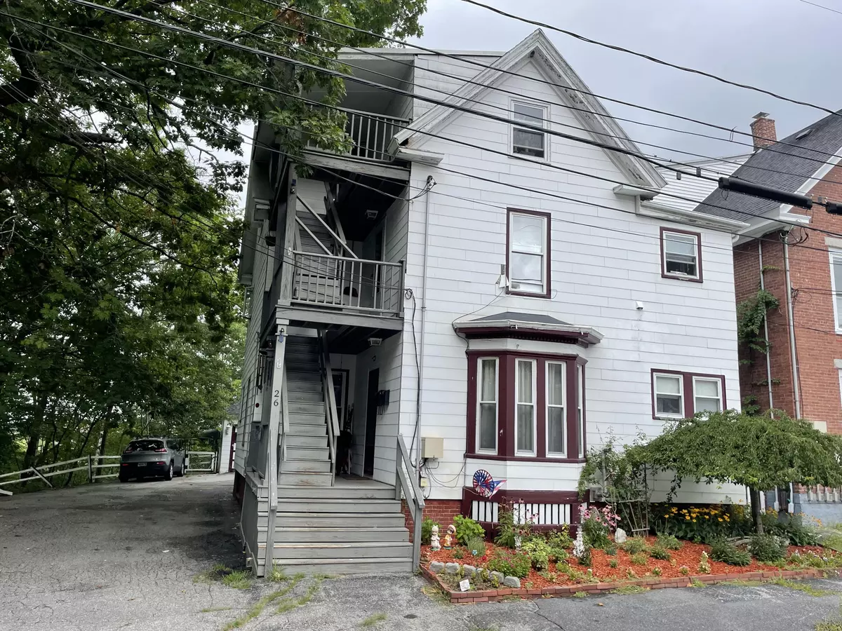 Auburn, ME 04210,26 Fifth ST