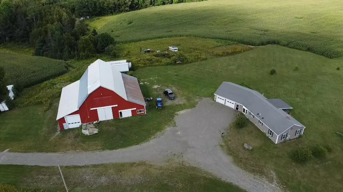 New Limerick, ME 04761,1671 County RD