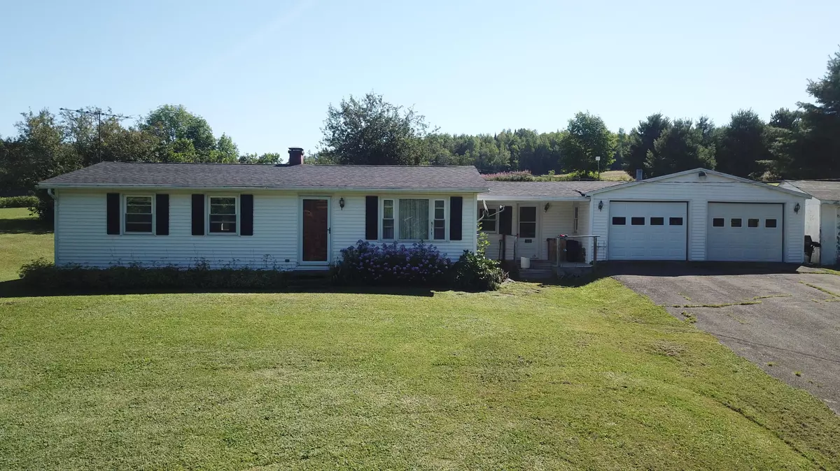 Presque Isle, ME 04769,77 Marston RD