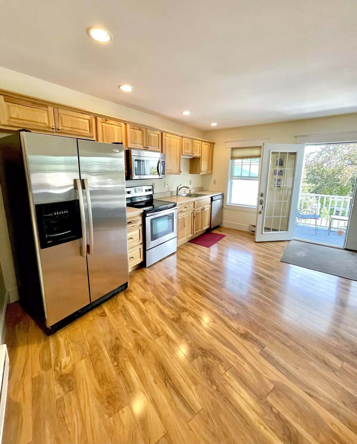 Rockport, ME 04856,18 Hilltop DR #18