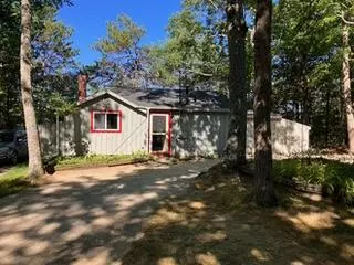 150 Church Farm RD, Beddington, ME 04622