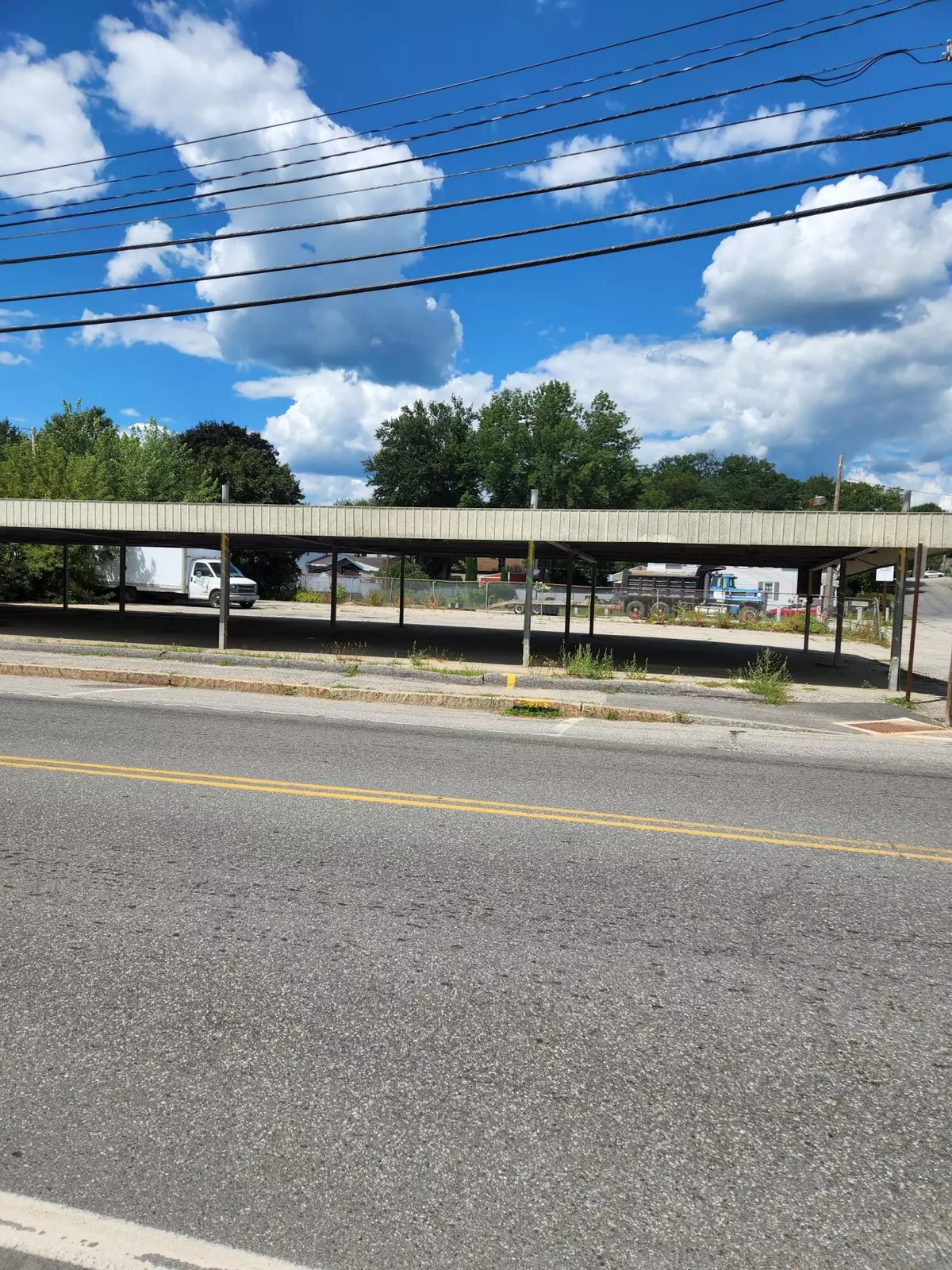 Mexico, ME 04257,44 Main ST