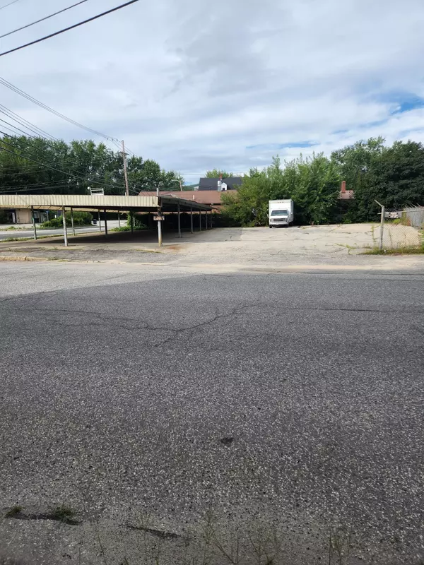 Mexico, ME 04257,44 Main ST