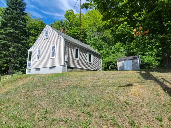 Gardiner, ME 04345,73 Summer ST