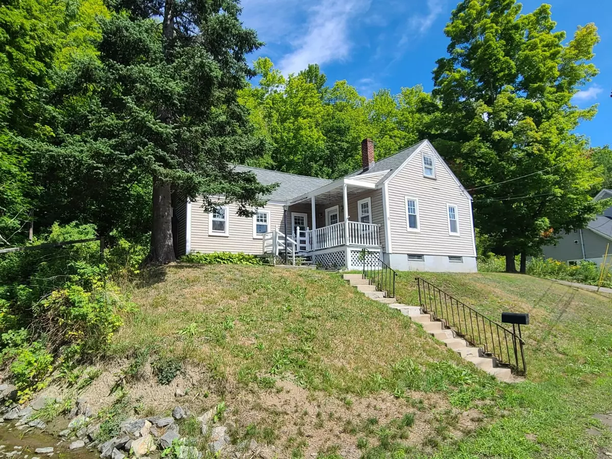 Gardiner, ME 04345,73 Summer ST