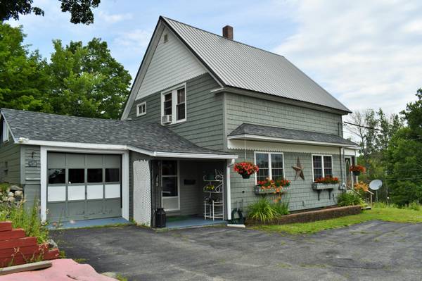 514 Penobscot AVE, Millinocket, ME 04462