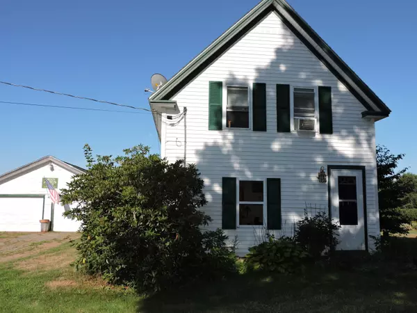 Hermon, ME 04401,76 Old Trail RD