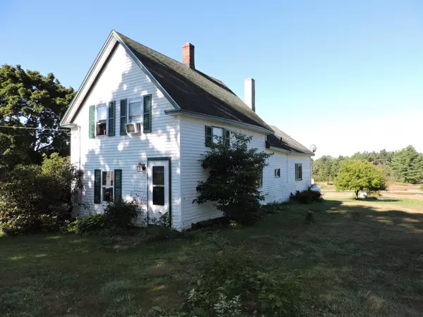 Hermon, ME 04401,76 Old Trail RD