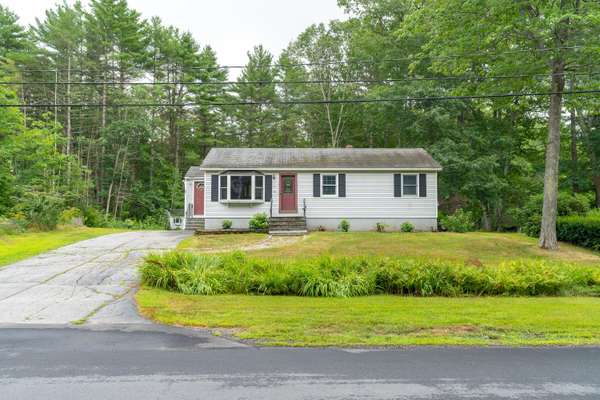 41 Vining ST, Lisbon, ME 04252